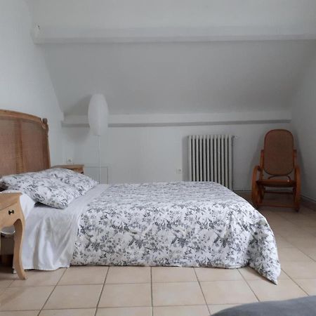 Chez Bea Apartment Saint-Ouen-en-Belin Exterior photo