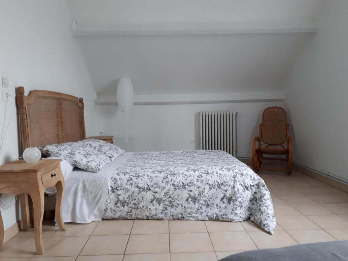 Chez Bea Apartment Saint-Ouen-en-Belin Exterior photo